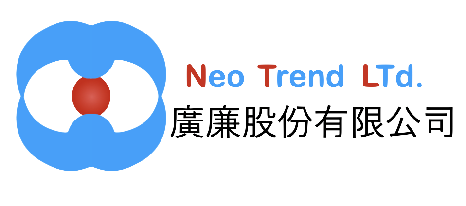 Neo Trend Ltd. LOGO